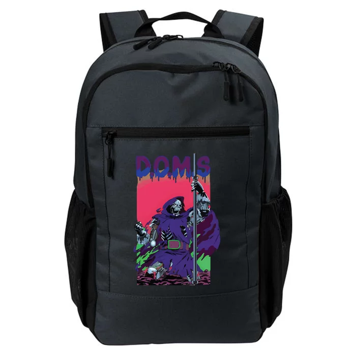 Raskol Doms Daily Commute Backpack