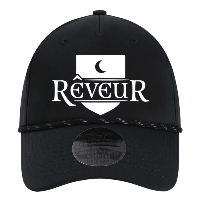 Reveur Dreams Reveur House Of Dreamer Blue Performance The Dyno Cap