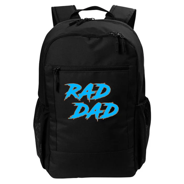 Rad Dad Daily Commute Backpack