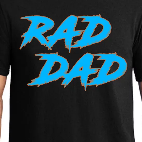 Rad Dad Pajama Set