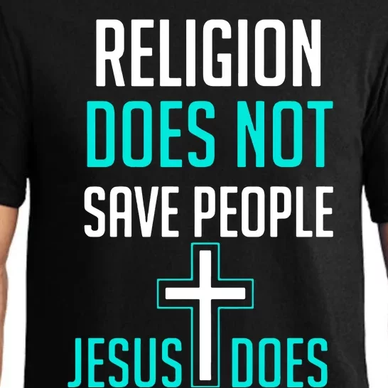 Religion Does Pajama Set