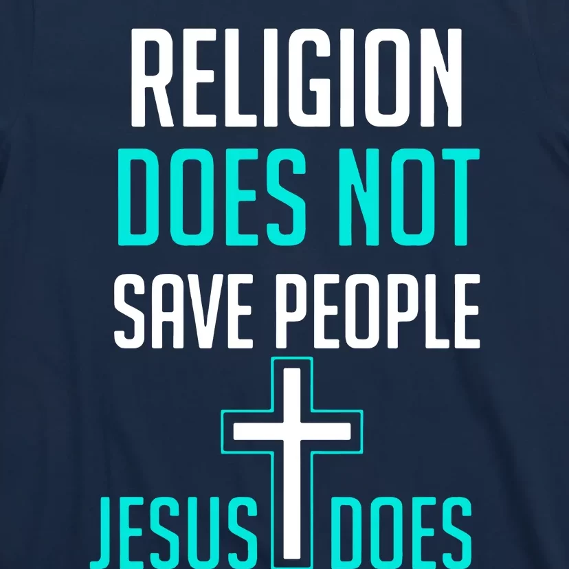 Religion Does T-Shirt