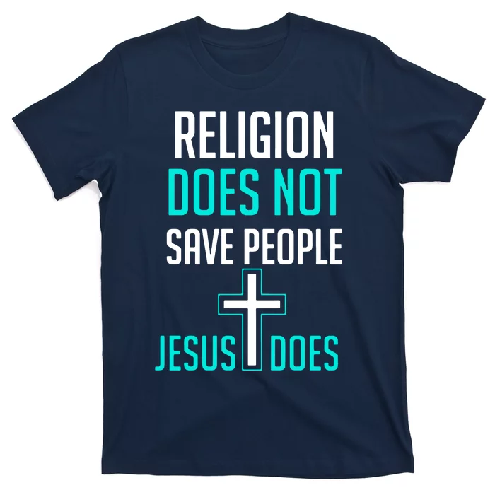 Religion Does T-Shirt