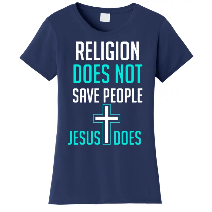 Religion Does Women's T-Shirt