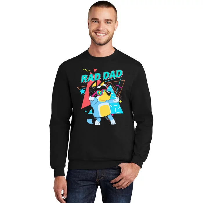 Rad Dad Sweatshirt