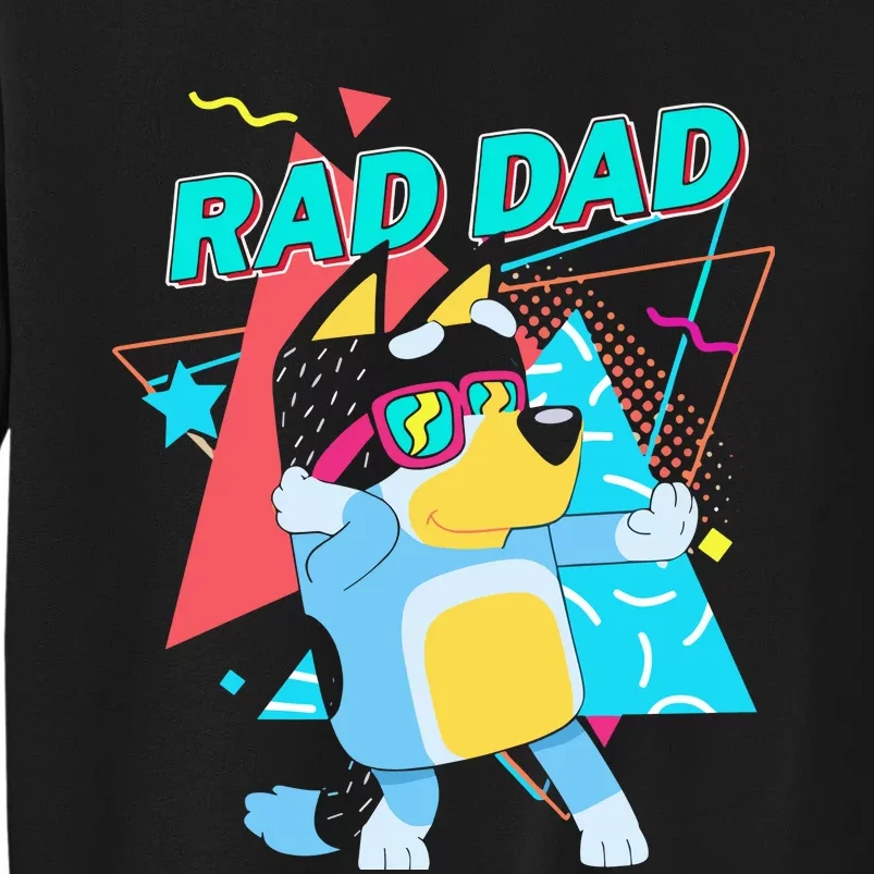 Rad Dad Sweatshirt