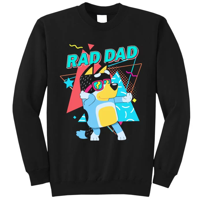 Rad Dad Sweatshirt