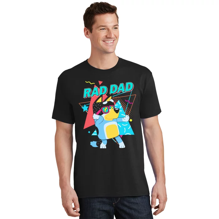 Rad Dad T-Shirt