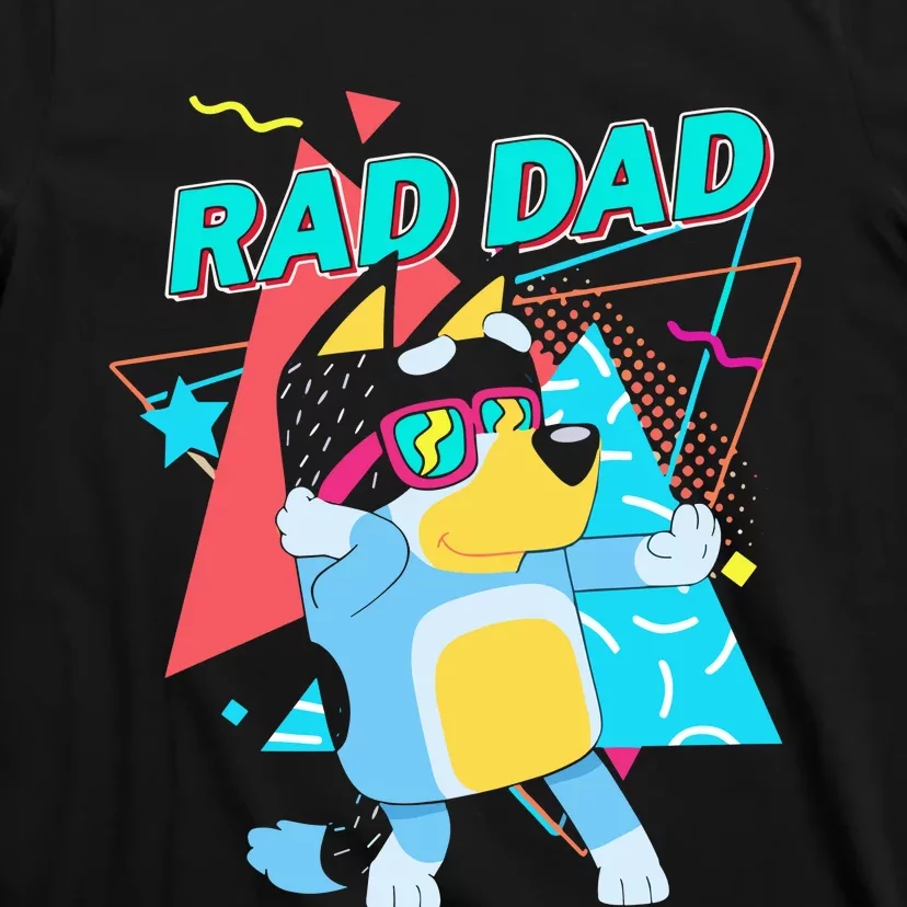 Rad Dad T-Shirt