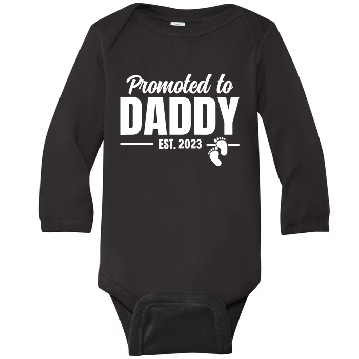 Rare Disease Warrior Dad Rare Disease Awareness Father Baby Long Sleeve Bodysuit