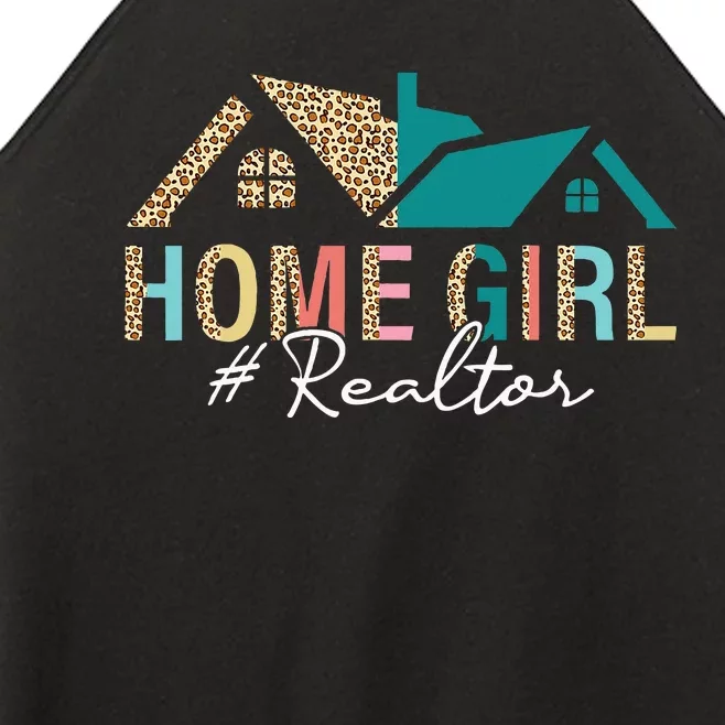 Real Estate Agent Real Estate Life For Women Closing Day Women’s Perfect Tri Rocker Tank