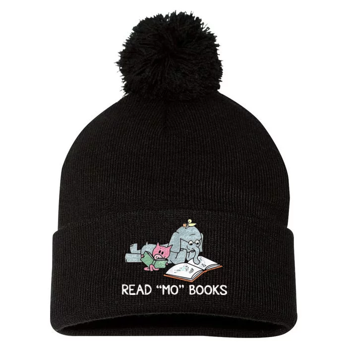 Real Estate Agent Funny Realtors Ask Me About Real Estate Pom Pom 12in Knit Beanie