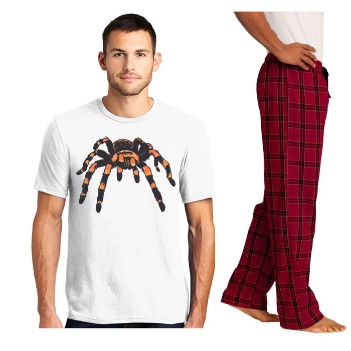 Realistic Tarantula Pajama Set