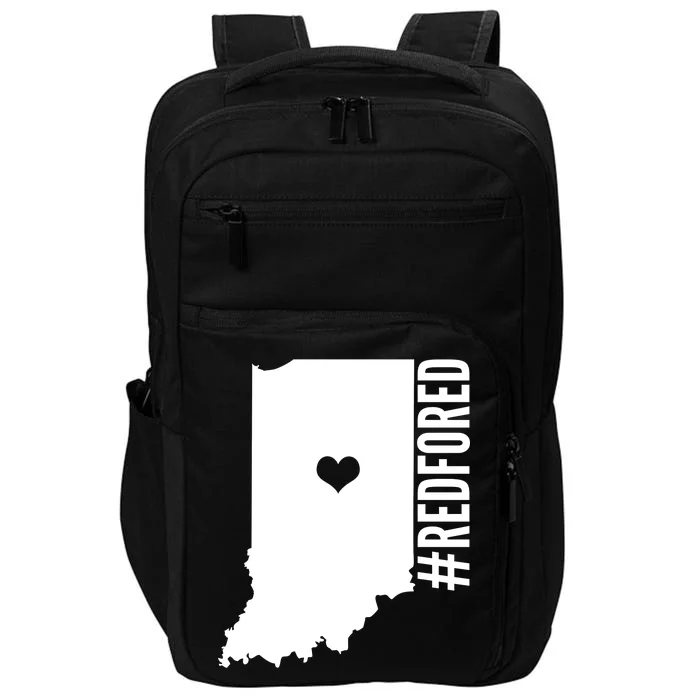 RED For ED Indiana Education Impact Tech Backpack