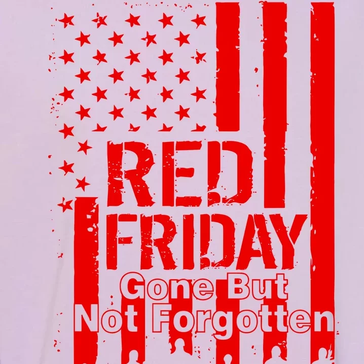 Red Friday Gone But Not Forgotten Garment-Dyed Sweatshirt