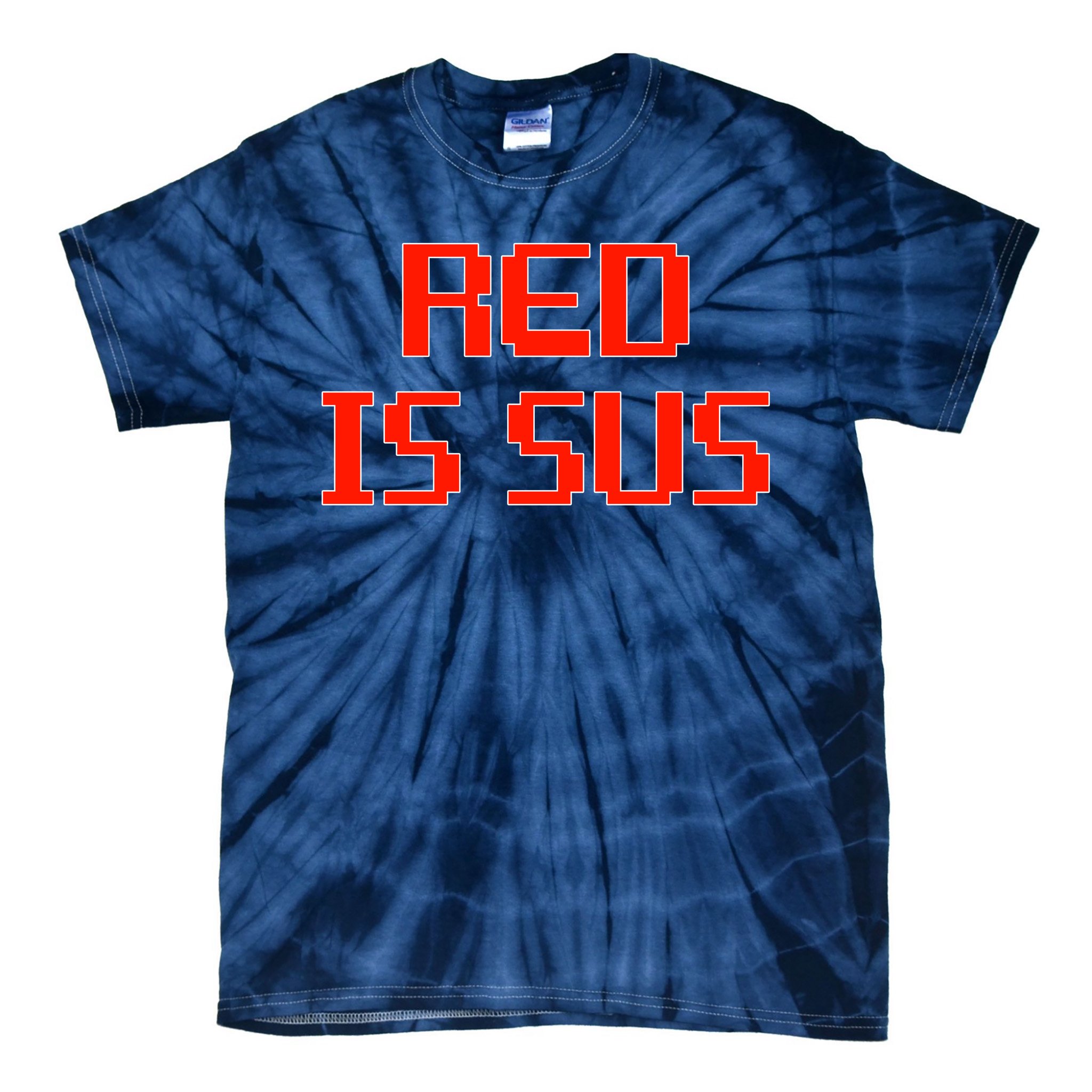 Shirts, Boston Red Sox Custom Reverse Tie Dye Tshirt