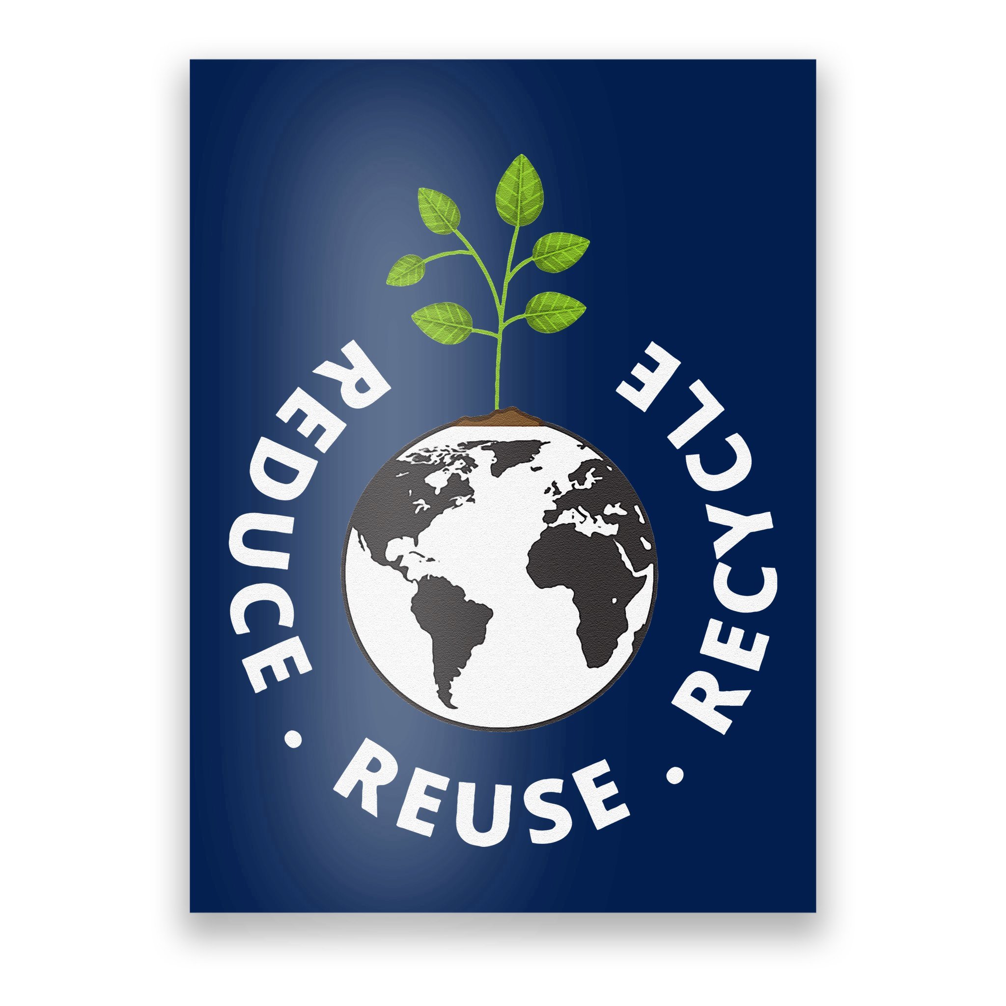 Reuse, Reduce, Recycle: Join the Worldwide Campaign! | Eco Trade Company