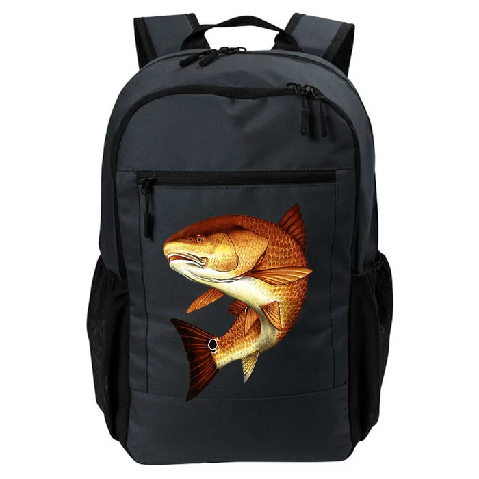 Redfish Swim Daily Commute Backpack