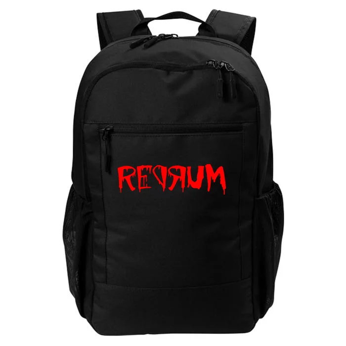 Redrum Daily Commute Backpack