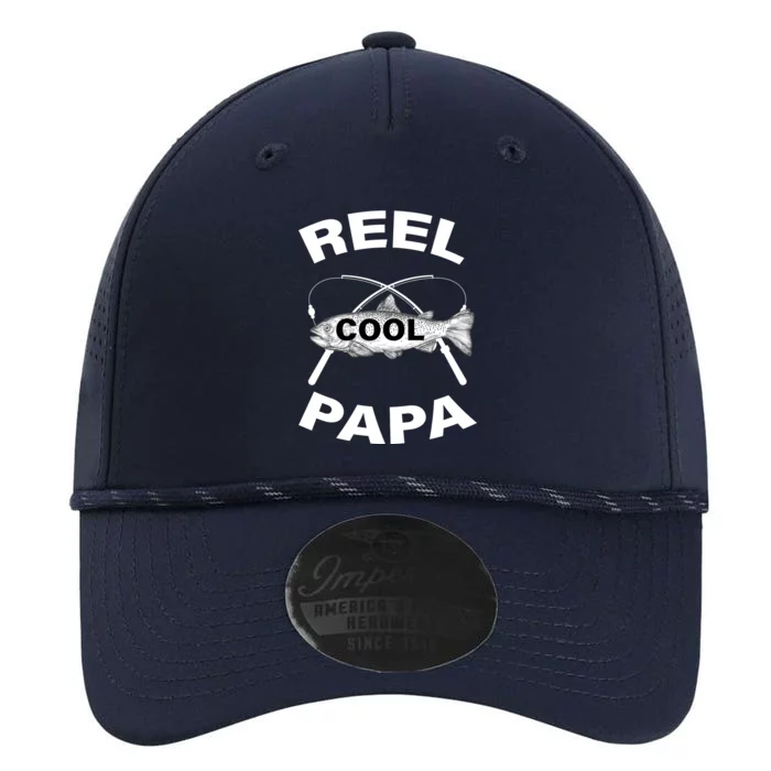 Reel Cool Papa Performance The Dyno Cap