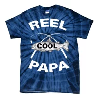 Reel Cool Papa Tall T-Shirt