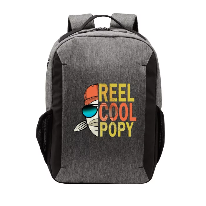 Reel Cool Popy Vector Backpack