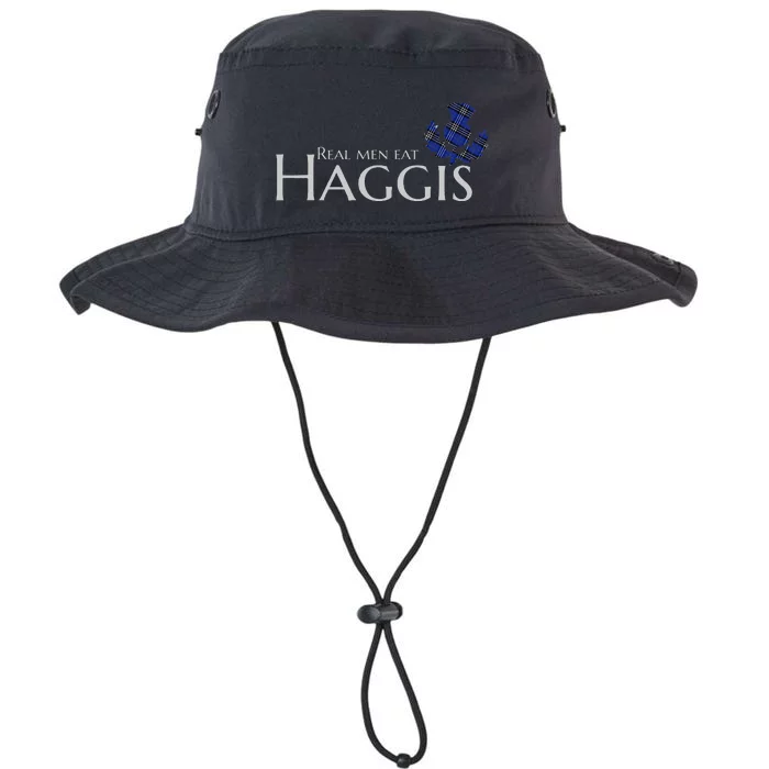 Real Eat Haggis Legacy Cool Fit Booney Bucket Hat