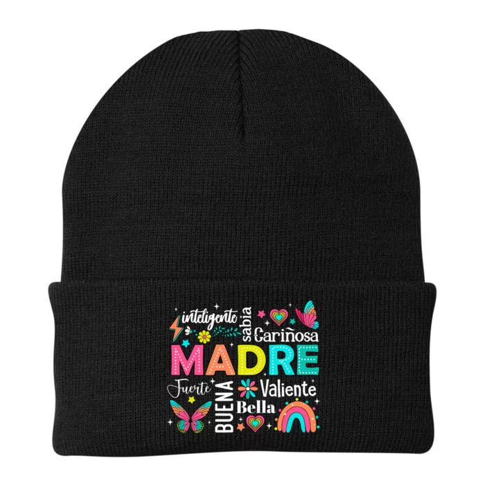 Retro End Of School Year Teacher Summer Bruh We Out Teachers Knit Cap Winter Beanie