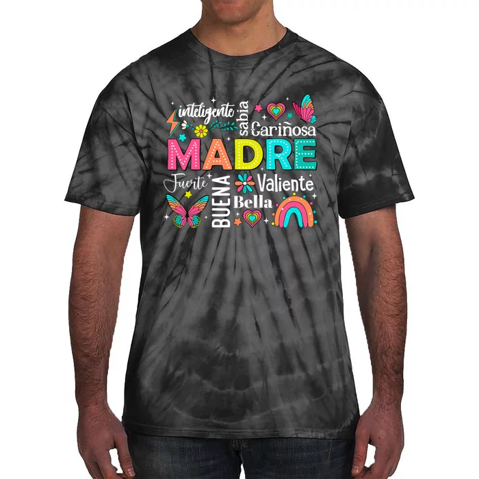 Retro End Of School Year Teacher Summer Bruh We Out Teachers Tie-Dye T-Shirt