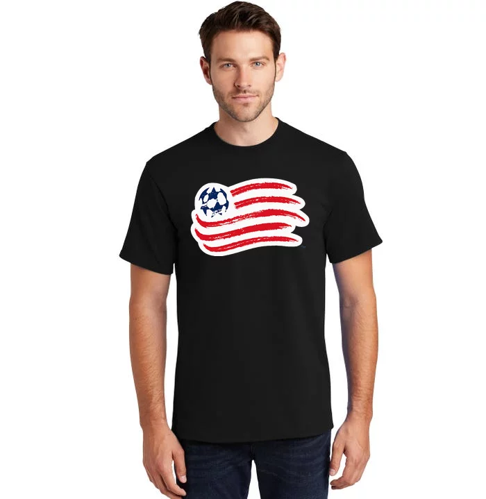 Revolutionnew England Tall T-Shirt