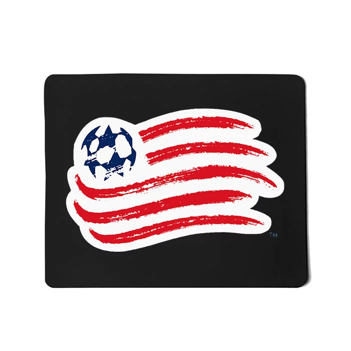 Revolutionnew England Mousepad