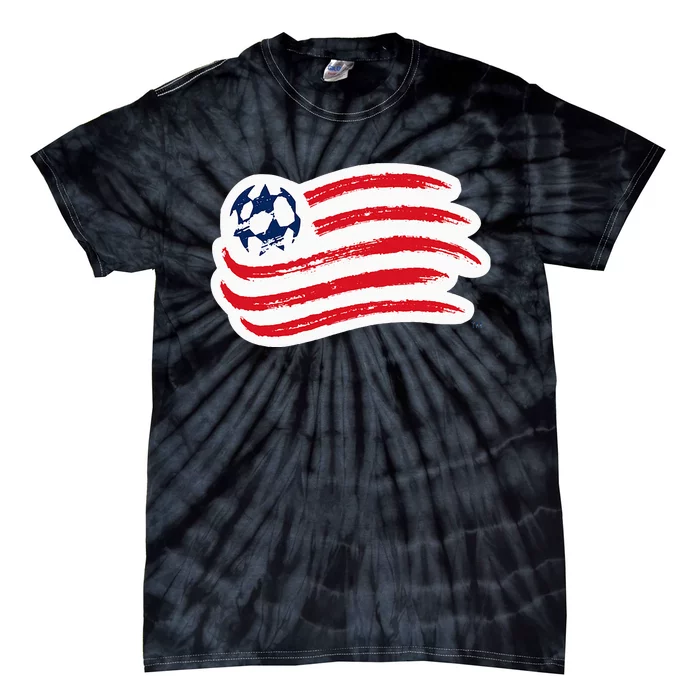 Revolutionnew England Tie-Dye T-Shirt