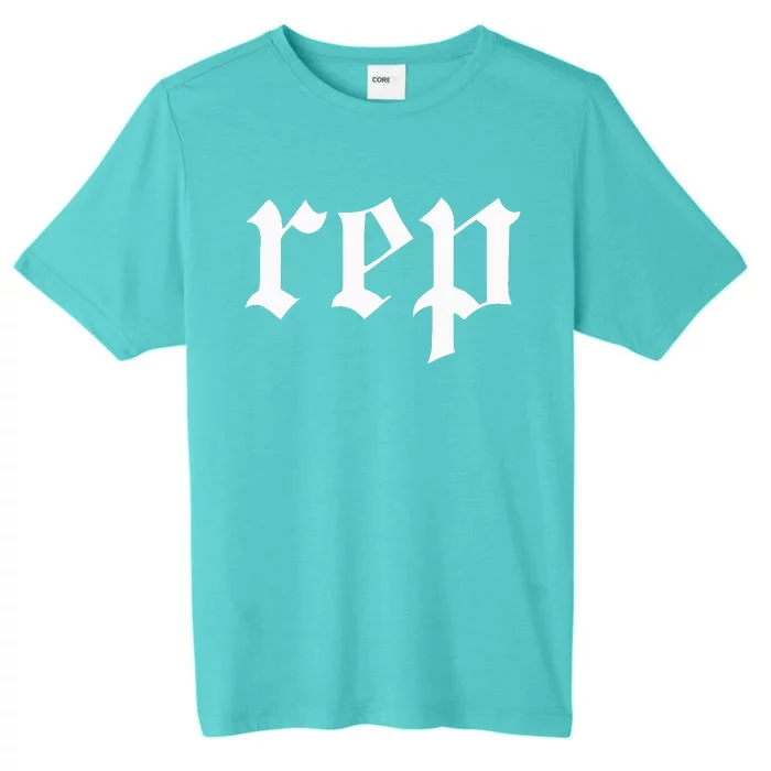 Rep Expression ChromaSoft Performance T-Shirt