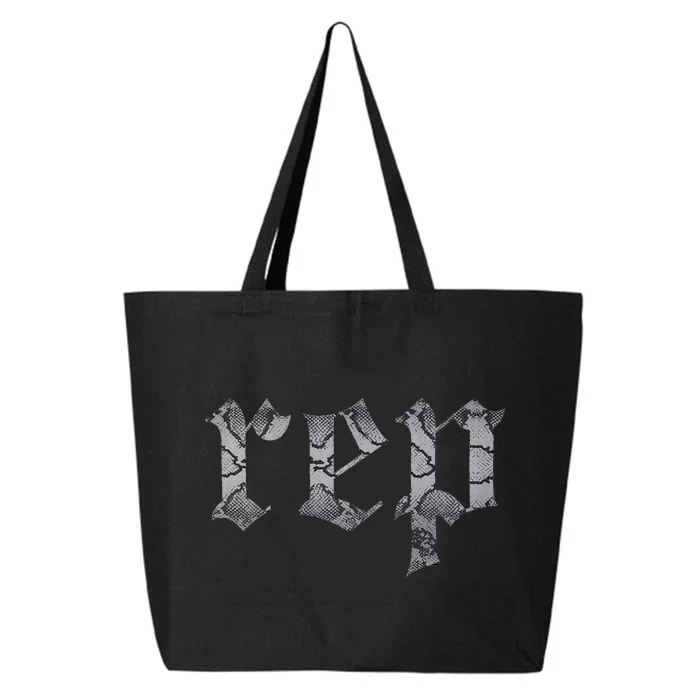 Rep Expression 25L Jumbo Tote