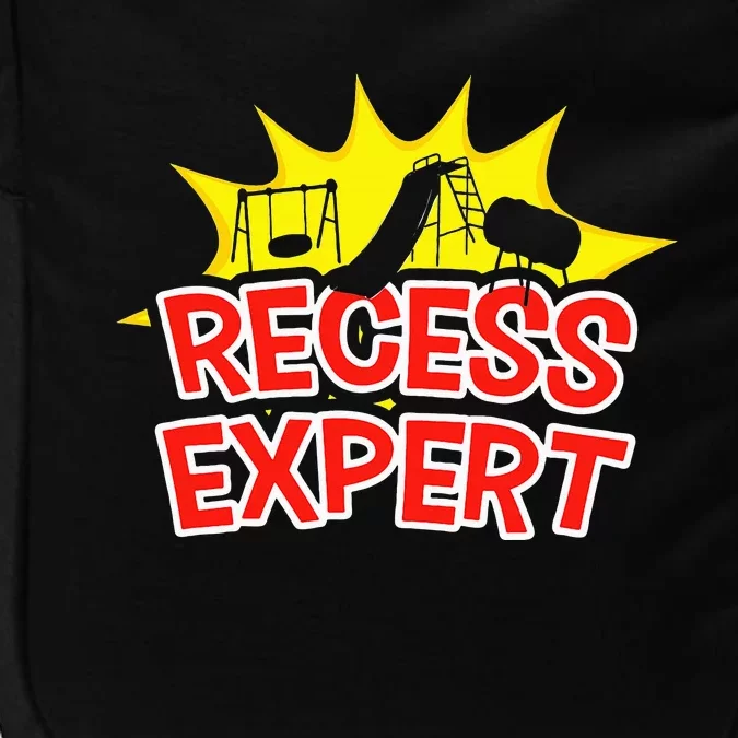 Recess Expert Impact Tech Backpack