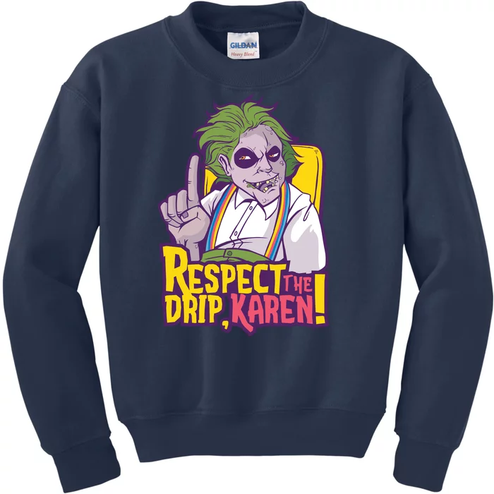 Respect the Drip T-Shirt