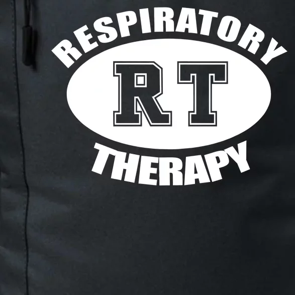 Respiratory Therapy Daily Commute Backpack