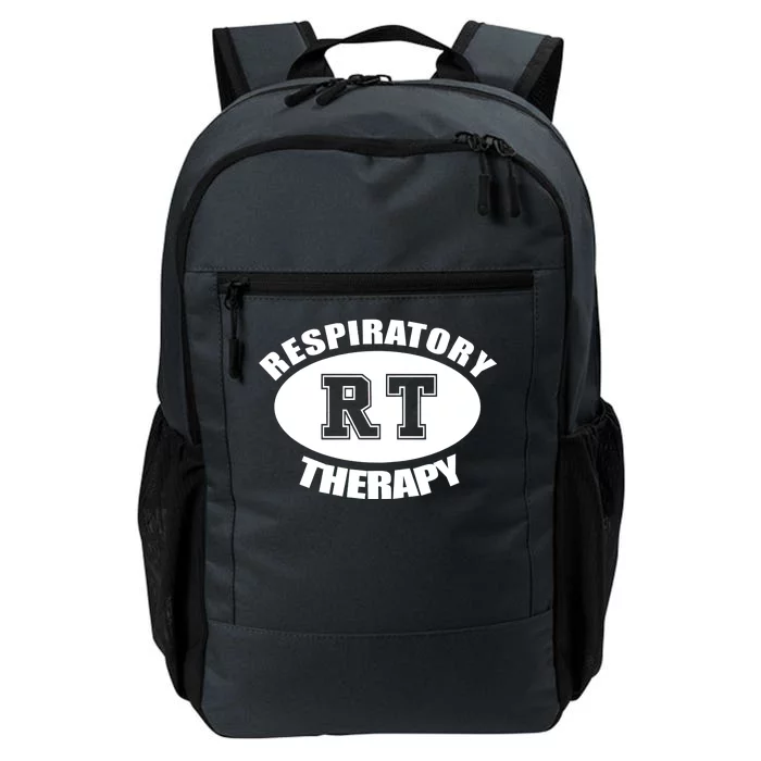 Respiratory Therapy Daily Commute Backpack