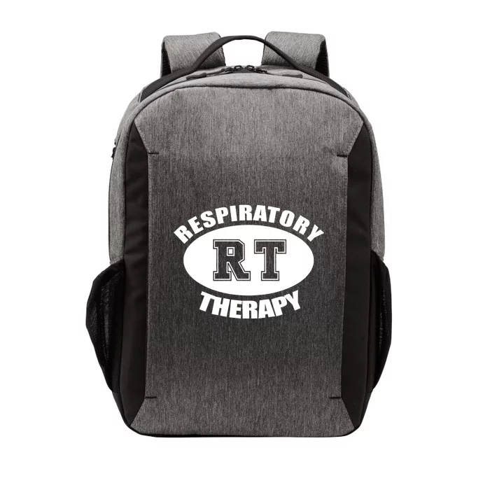 Respiratory Therapy Vector Backpack