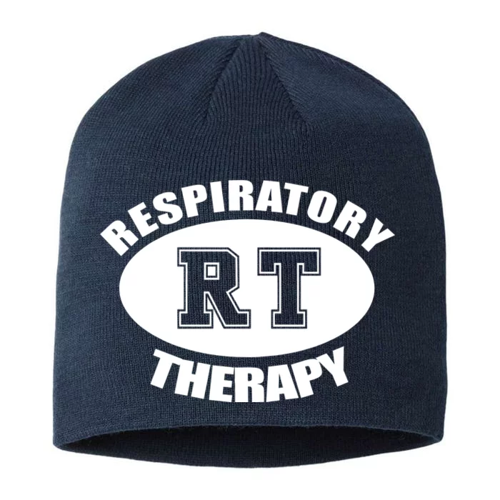 Respiratory Therapy 8 1/2in Sustainable Knit Beanie