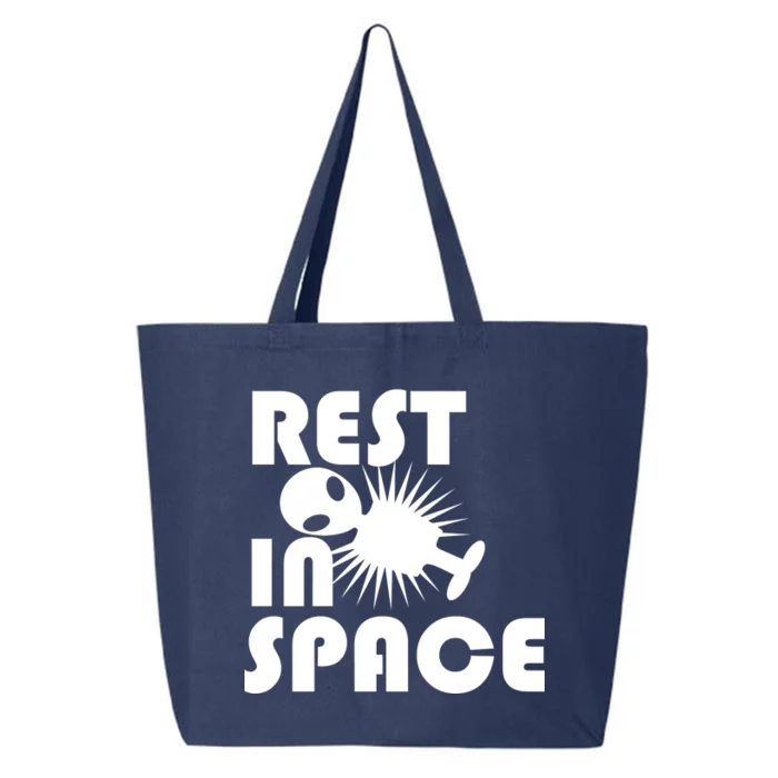 Rest In Space 25L Jumbo Tote