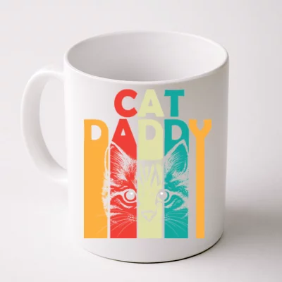 Skitongifts Funny Ceramic Novelty Coffee Mug Papa Te Amo Y Aprecio Muc