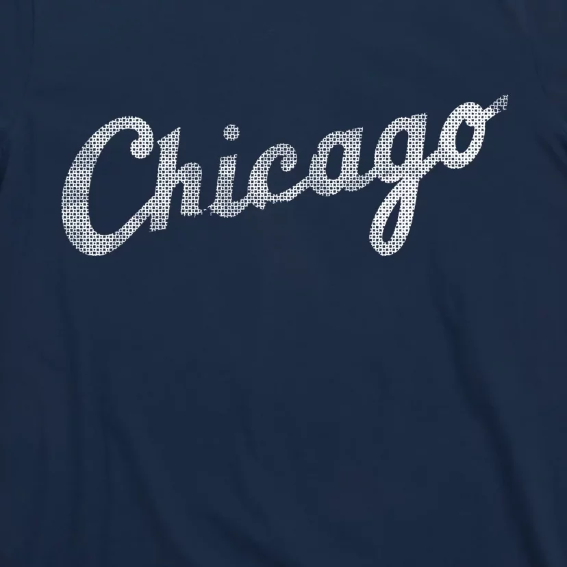 Retro Chicago Shirt
