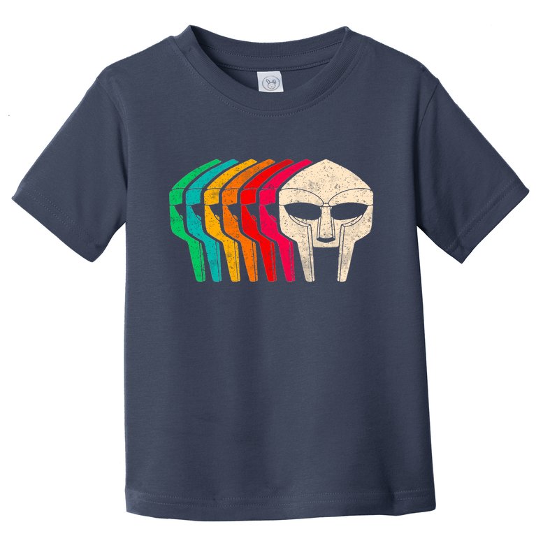 Retro Doom Toddler T-Shirt