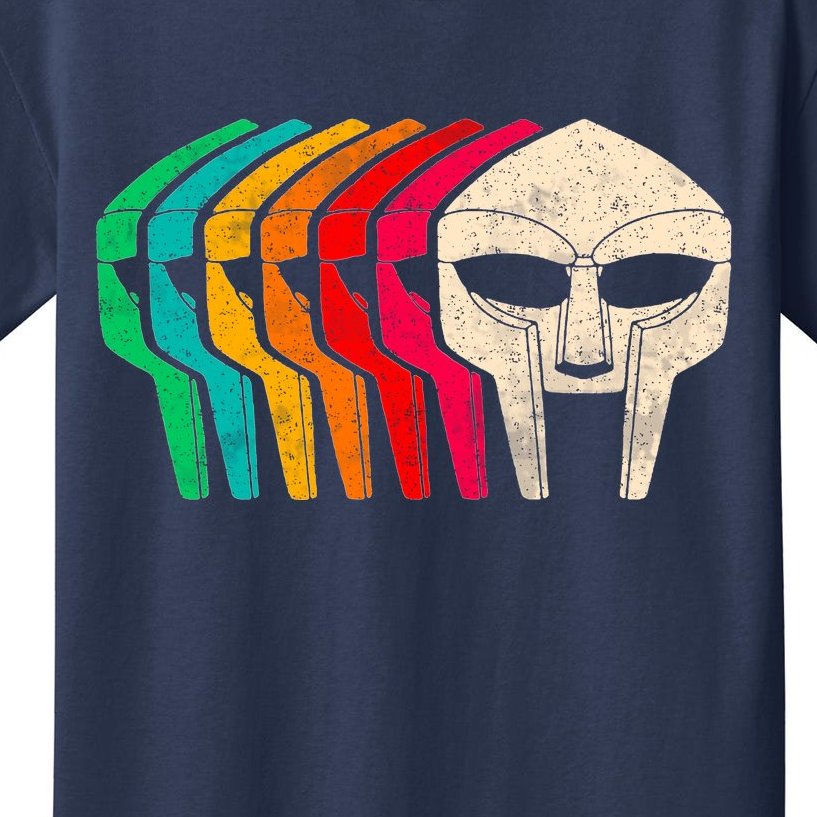 Retro Doom Kids T-Shirt