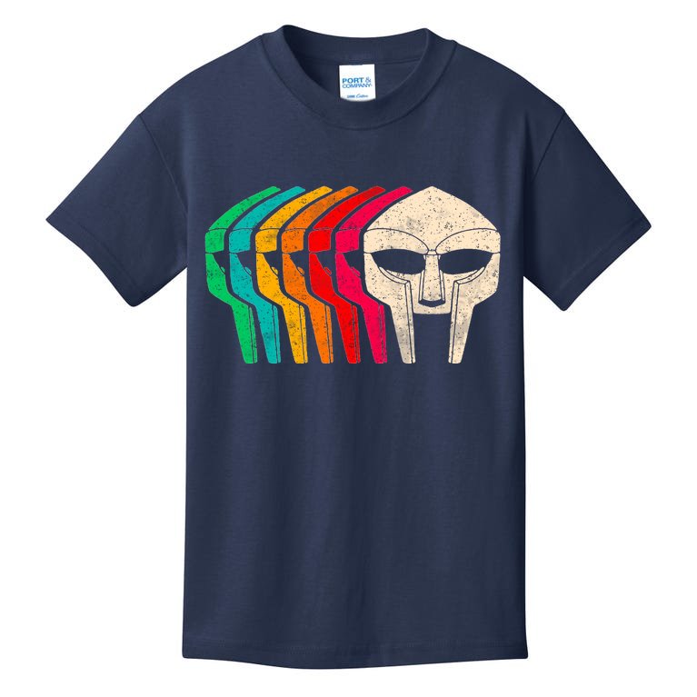 Retro Doom Kids T-Shirt