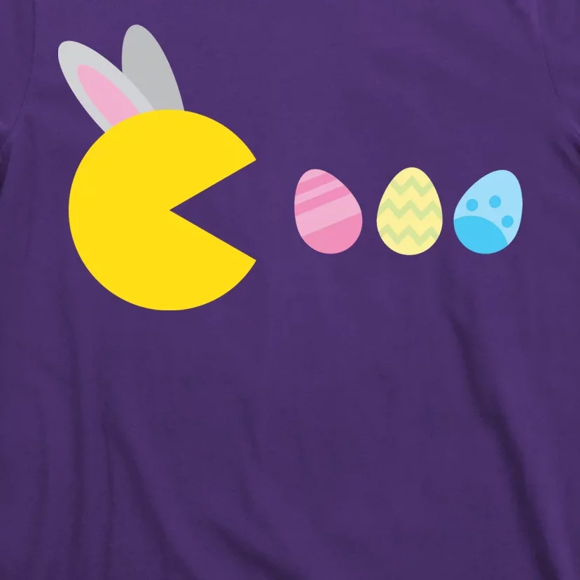 Retro Easter Egg Hunt Game T-Shirt