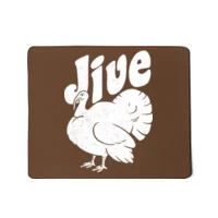 Jive Turkey – TiHO Designs