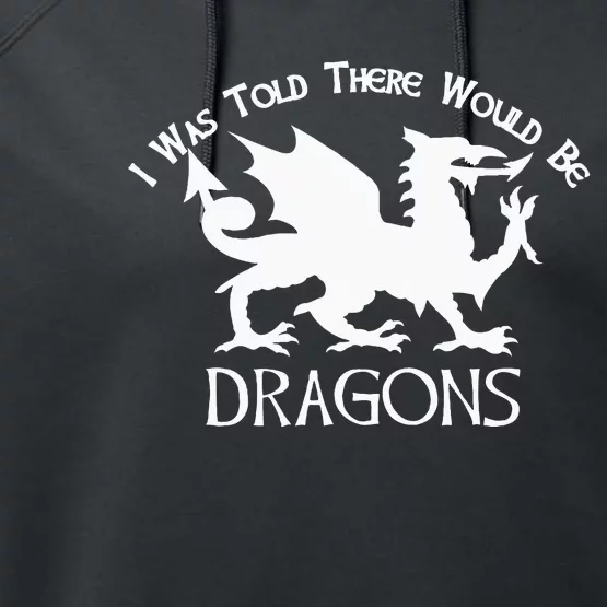 Renaissance Fair Faire Festival Medieval Theme Knight Dragon Performance Fleece Hoodie