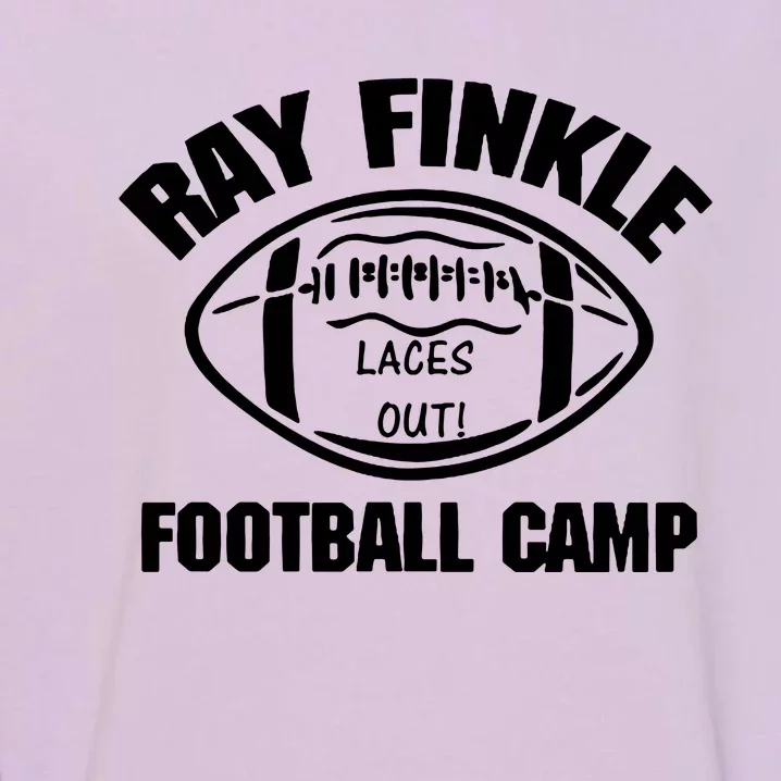 Ray Finkle Football Camp Garment-Dyed Sweatshirt